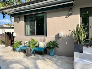 Exterior - Villa Banyan Shores (Miami Shores)