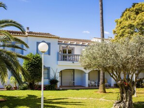 Exterior - La Giralda F by Interhome (Dénia)