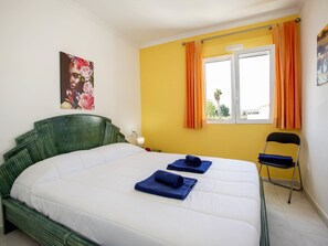 2 bedrooms, Internet - La Giralda F by Interhome (Dénia)