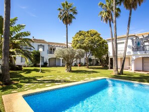 Pool - La Giralda F by Interhome (Dénia)