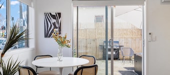 Heaven Spa in the Central City