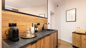 Departamento | Cocineta privada