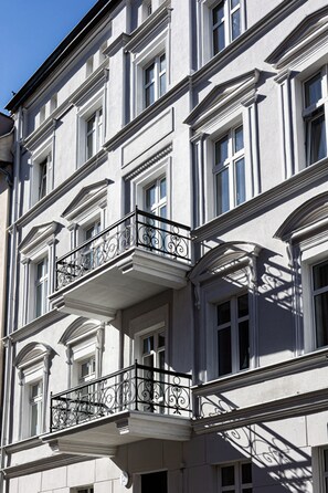 Exterior - Nowoczesny Design w Sercu Starego Miasta Estrella 1 (Torun)