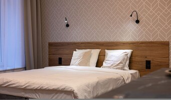 Apartamento | 1 quarto