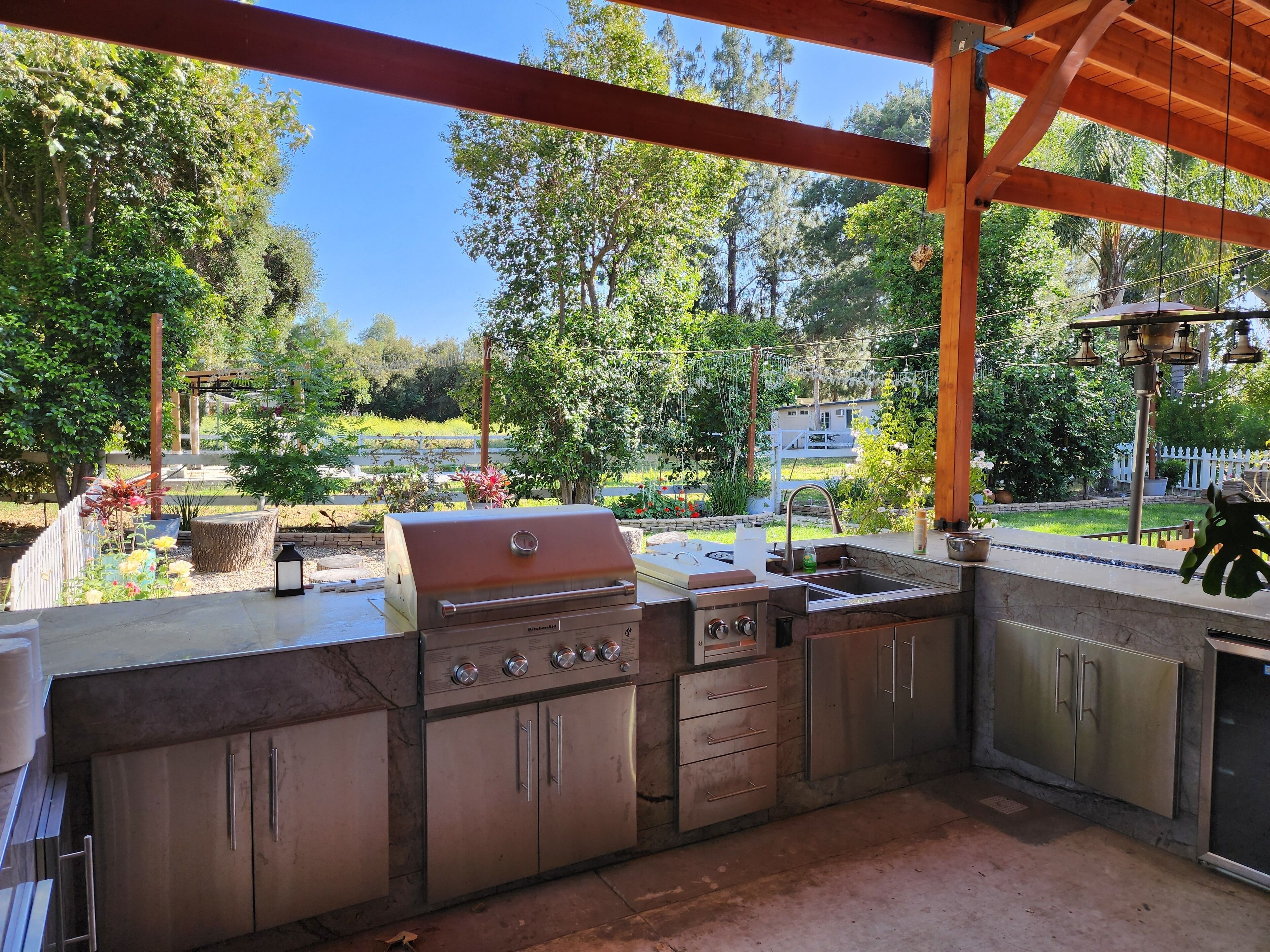 Spacious Ranch Retreat - Perfect for Nature Lovers 