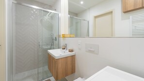 Appartement Luxe | Salle de bain