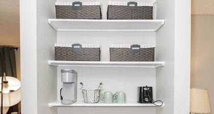 One Bedroom Hideaway near NDSU