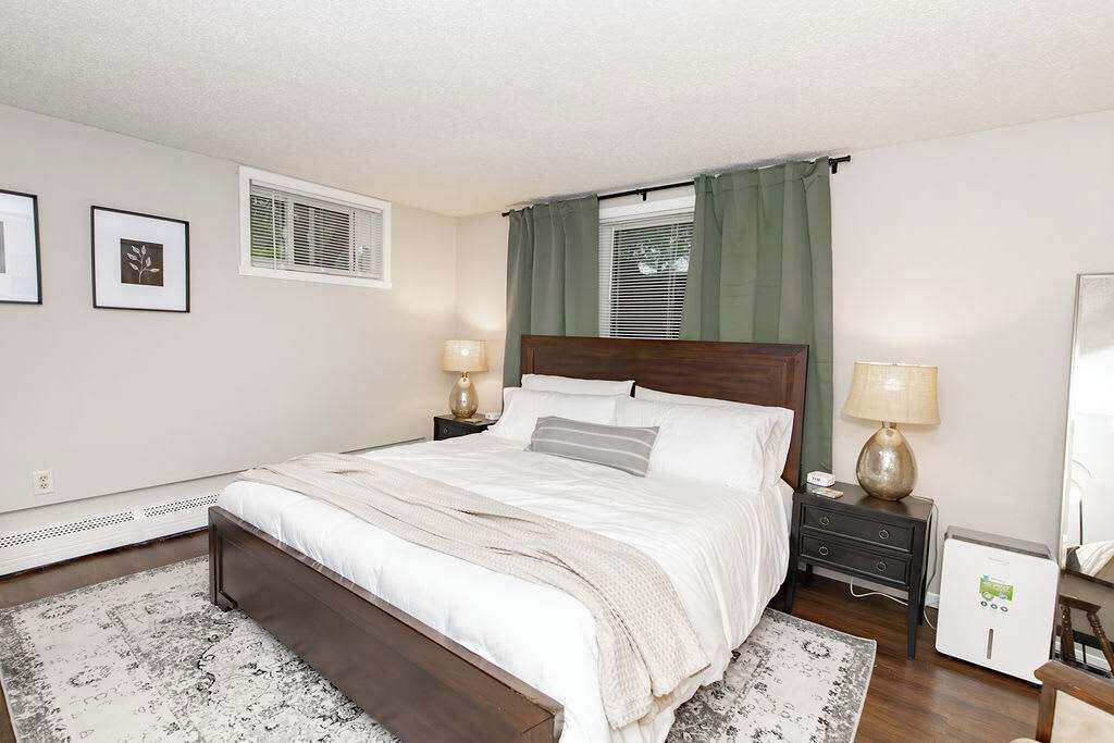 2 chambres, bureau, Wi-Fi, draps fournis