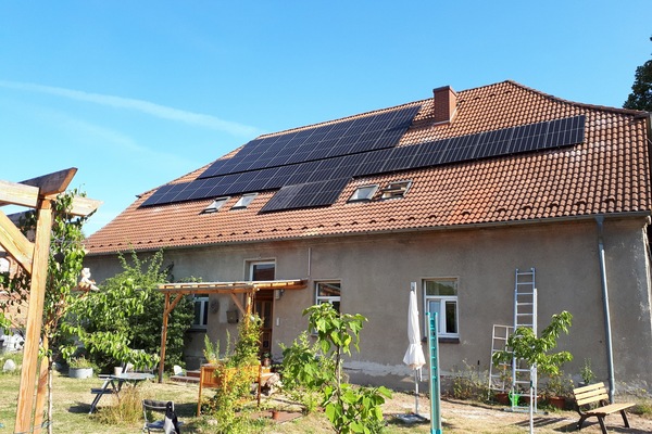 Außenbereich