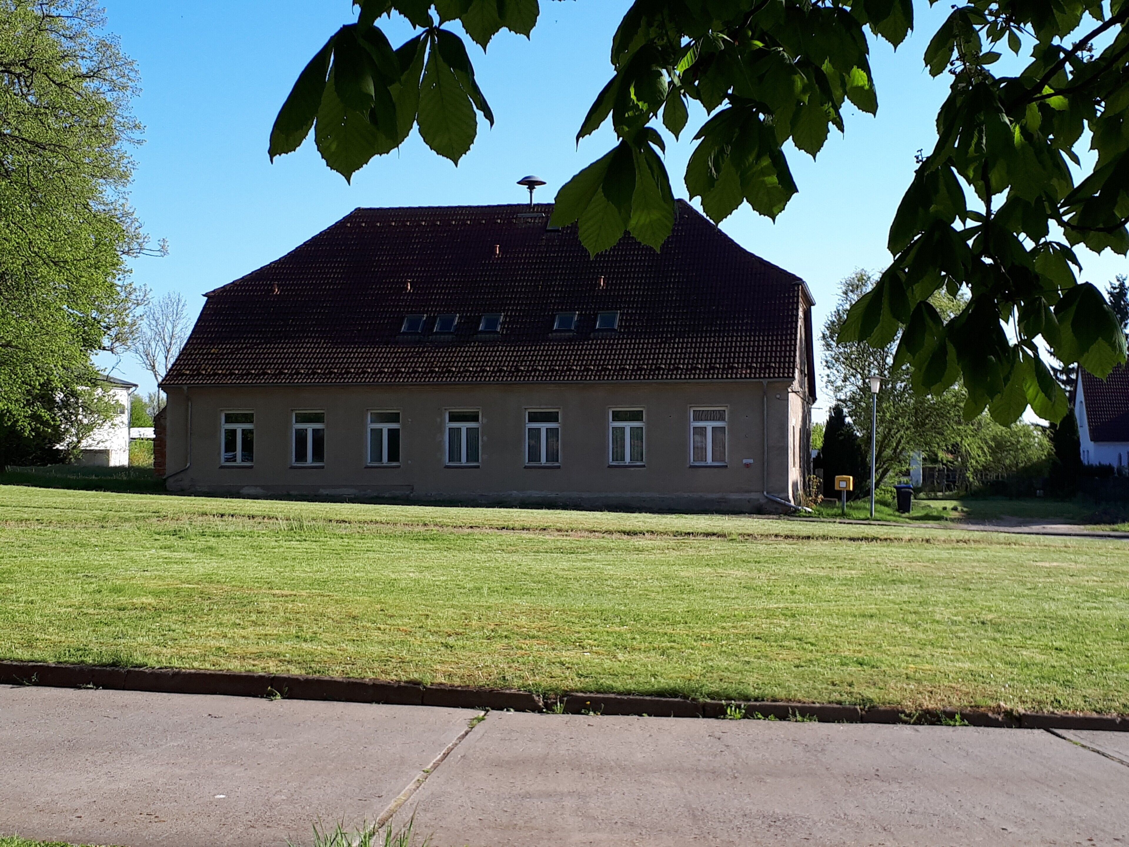 Exterieur