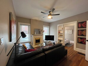 Fernseher, Arbeitsbereiche