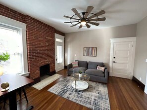 Fernseher, Arbeitsbereiche