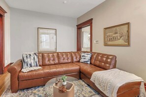 Fernseher, Arbeitsbereiche