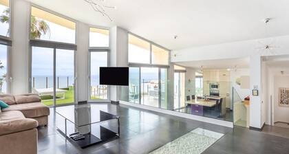 VILLA OLBIA DREAMVIEW