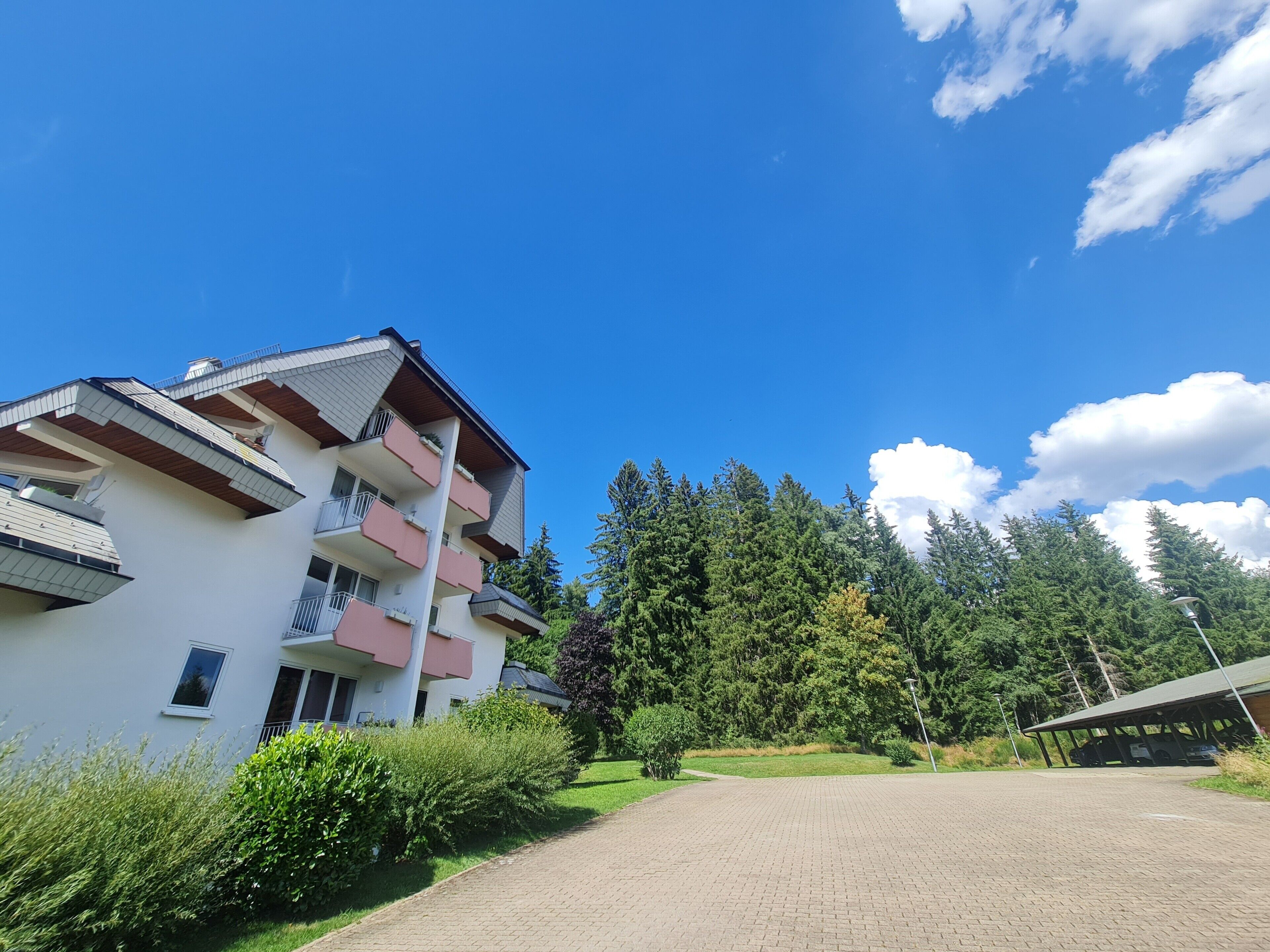 Außenbereich