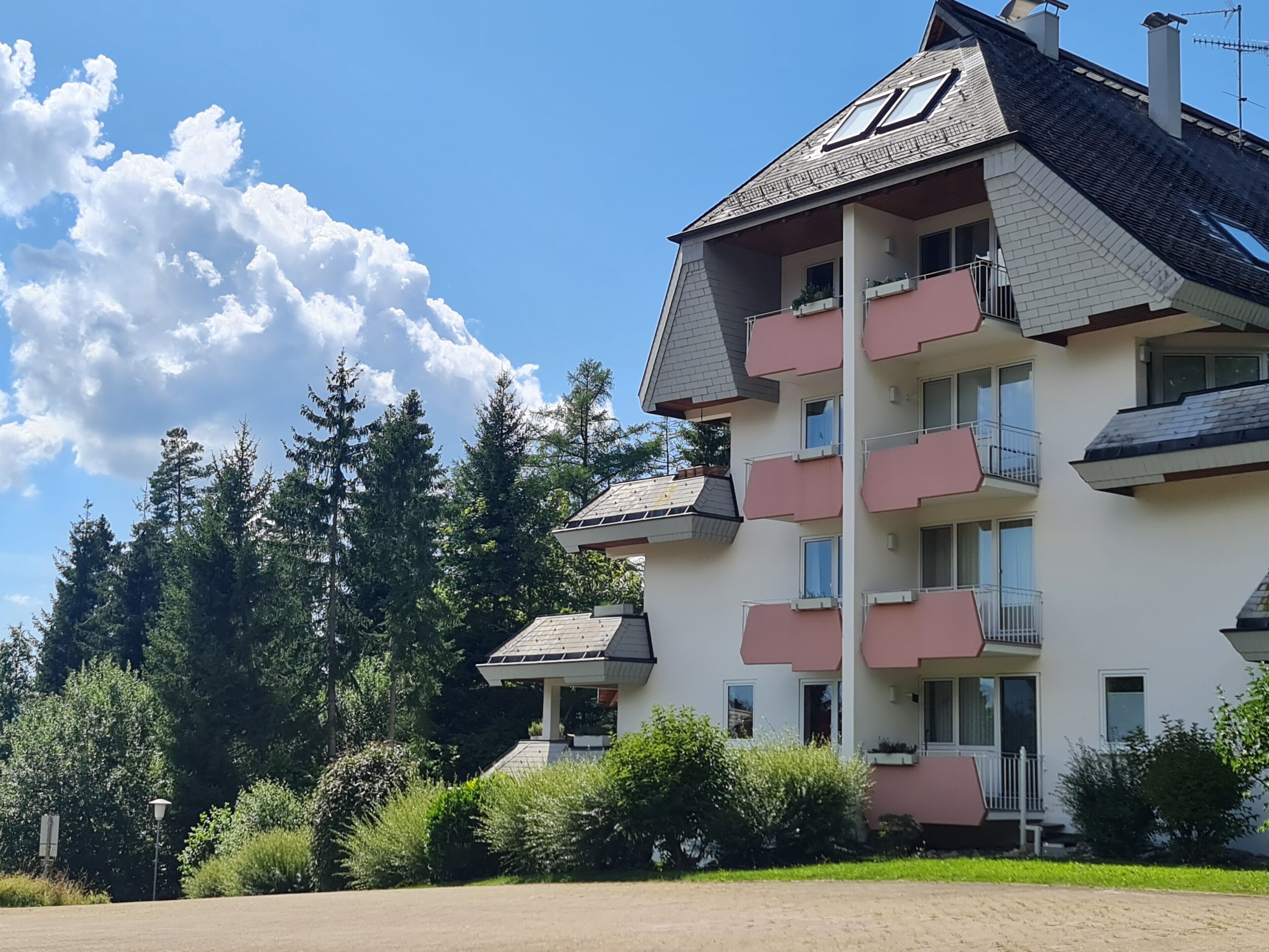 Außenbereich