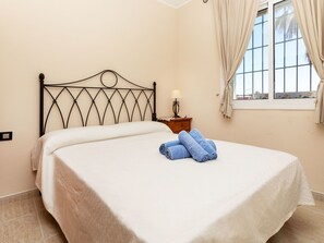 3 Schlafzimmer, Bügeleisen/Bügelbrett, WLAN