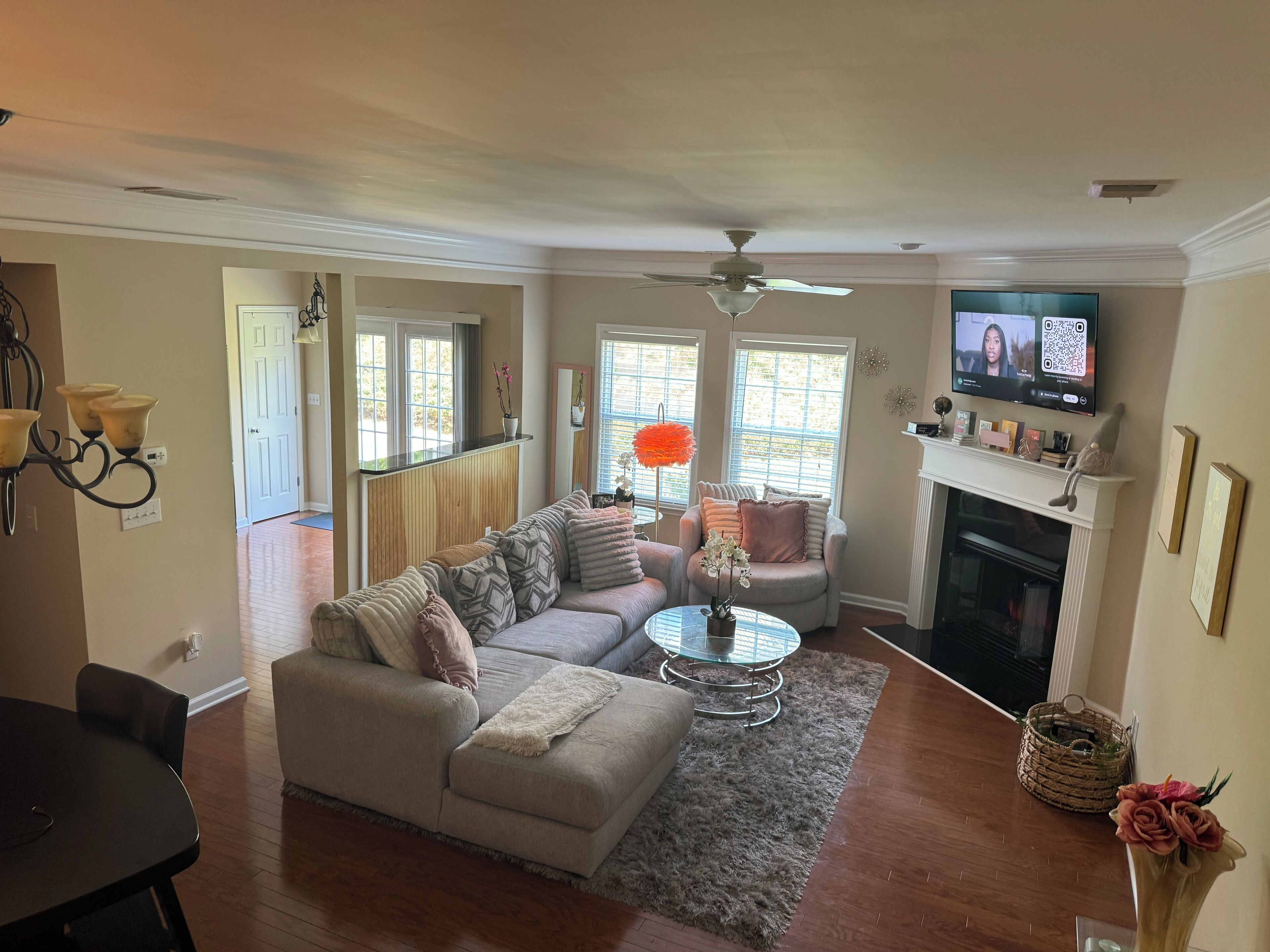 Luxury Pink Cascades Oasis - Gated Community 