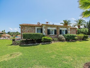 Exterior - Villa Bayhouse by Sunvillas Mallorca (Pollença)