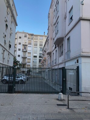 Exterior - Studio Pleins Centre Ville a 5 Minutes de la mer et de la Gare à Pieds (Nice)