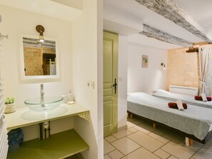 3 Schlafzimmer, Internetzugang