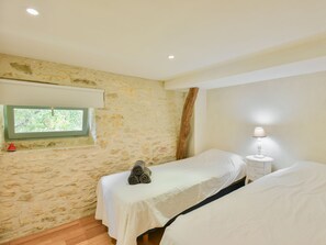 5 Schlafzimmer, Internetzugang