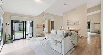 Tahiti Cape Woolamai