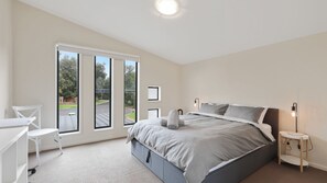 3 bedrooms, iron/ironing board, travel cot, Internet - Tahiti Cape Woolamai (Cape Woolamai)