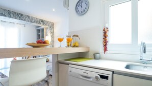 Interior - Apartment Varadero with Sea Views (Portocolom)