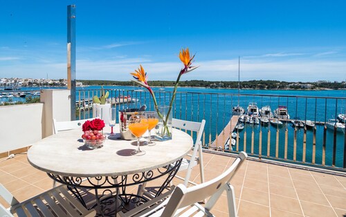 Apartment Varadero with Sea Views