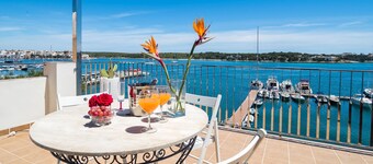 Apartment Varadero with Sea Views