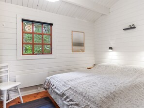 3 bedrooms, internet - "Barthi" - 1.6km from the sea by Interhome (Læsø)