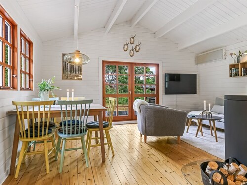 "Barthi" - 1.6km from the sea by Interhome