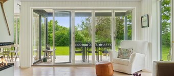 "Ødke" - 350m from the sea by Interhome