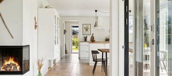 "Ødke" - 350m from the sea by Interhome