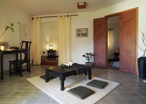 Executive Süit, Vadi Manzaralı | Güneşlik/perde, ütü/ütü masası, ücretsiz kablosuz İnternet 