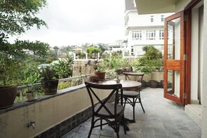 Deluxe Double Room, Valley View | Valley view
