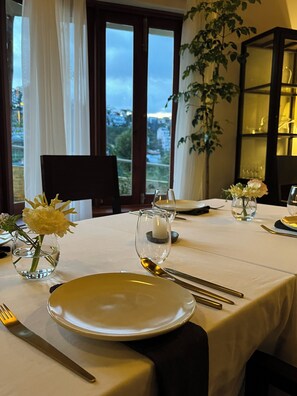 Restaurang