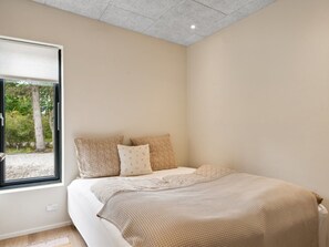 4 habitaciones y internet