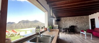 Casa Abuela María: special place for families
