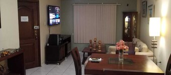 Alojamiento en Urb Privada San Patricio