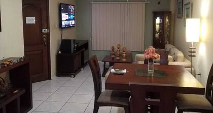 Alojamiento en Urb Privada San Patricio