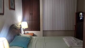 2 Schlafzimmer, WLAN