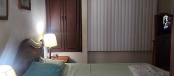 Alojamiento en Urb Privada San Patricio