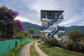 Standard Room | Exterior