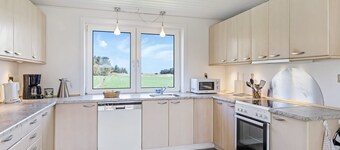 "Kerrin" - 1km from the sea by Interhome