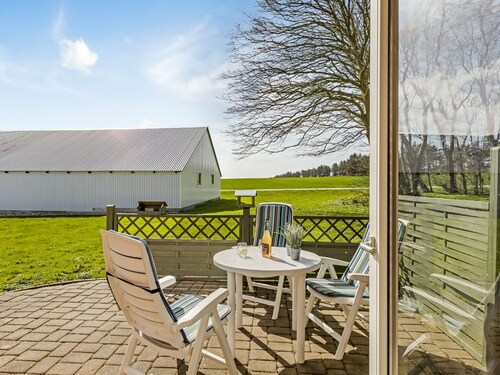 "Kerrin" - 1km from the sea by Interhome
