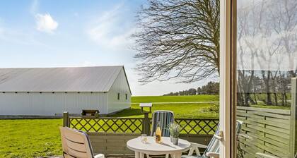 "Kerrin" - 1km from the sea by Interhome