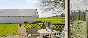 "Kerrin" - 1km from the sea by Interhome