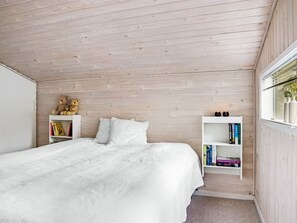 2 bedrooms, Internet - "Bosse" -  from the sea by Interhome (Hals)